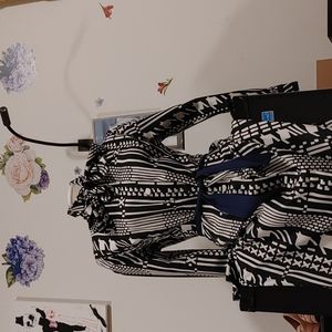 LANVIN woman's dress